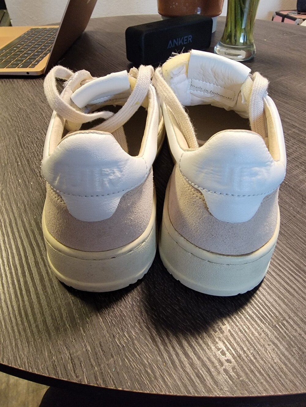 Autry Shoes - Picture 7 of 8